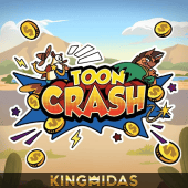 Toon Crash Slot Game